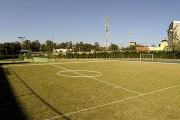 Sports facility