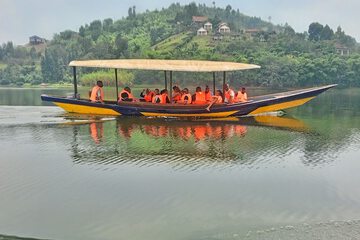 Boating