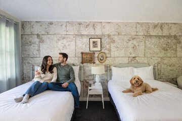 Pet-friendly