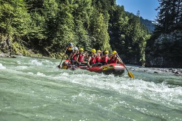 Rafting