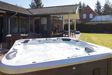 Spa treatment