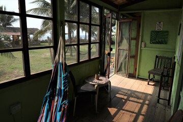 View from room