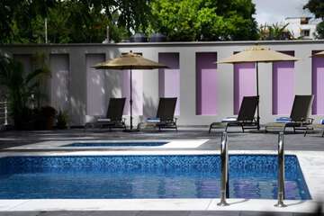 Sundeck