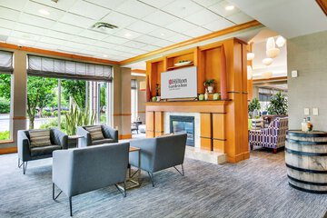 Hotel Interior 9 of 53