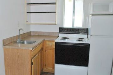In-Room Kitchenette