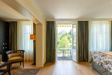 View from room