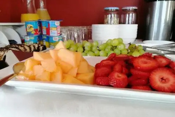 meal