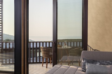 View from room