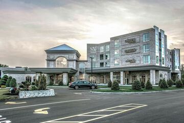 The Delavan Hotel & Spa