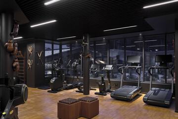 Gym