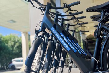 Bicycling