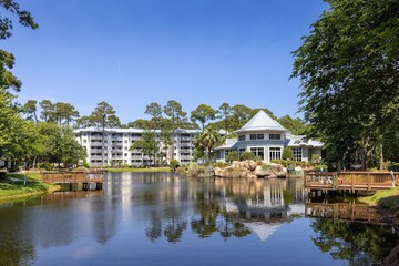 Marriotts SurfWatch