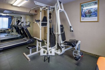 Health and Fitness 27 of 29