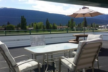 Sundeck