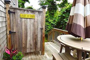 Terrace or Patio