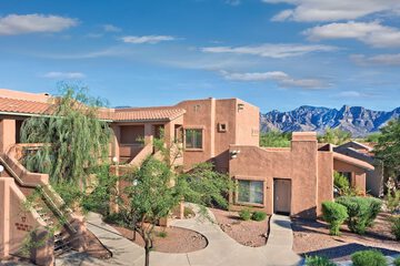 WorldMark Rancho Vistoso