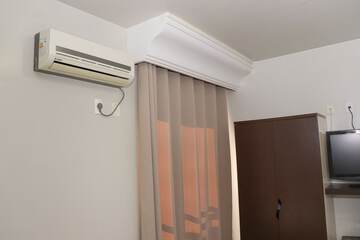 Air conditioning