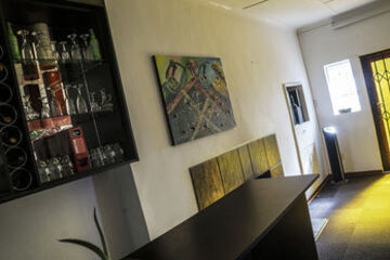 Hotel Interior