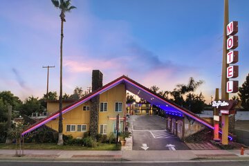 Land view from property