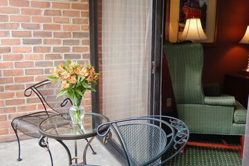 Terrace/Patio 45 of 52