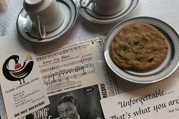 Breakfast/Coffee Service 19 of 21