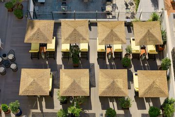 Sundeck