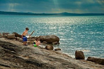 Fishing