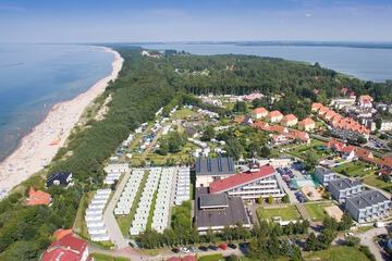 Resort view