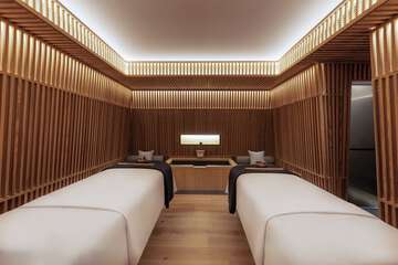 Spa treatment