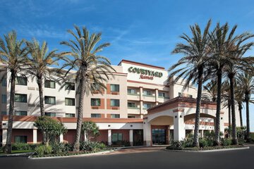 Courtyard by Marriott Foothill Ranch Irvine East / Lake Forest