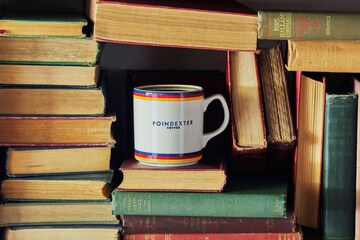 Breakfast/Coffee Service 89 of 99