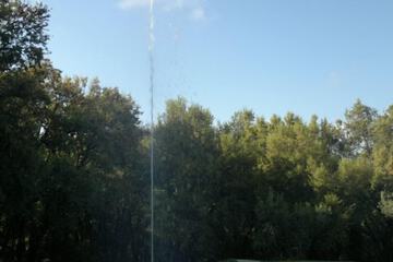 Fountain