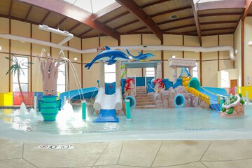 Water park