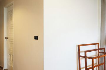Pet-friendly amenities