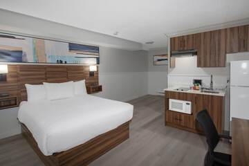 Room amenity