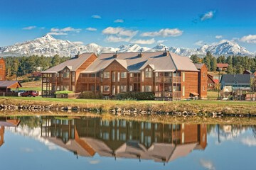Club Wyndham Pagosa