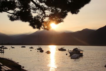 Lake