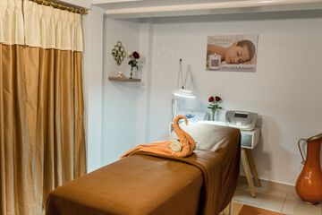 Spa treatment