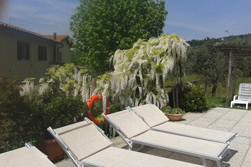 Sundeck