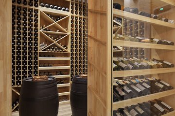 Winery