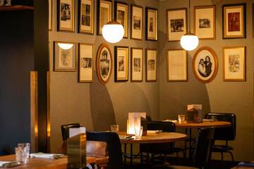 Cafe