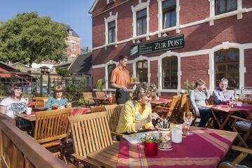 Sundeck