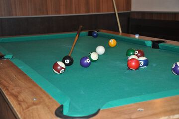 Billiards