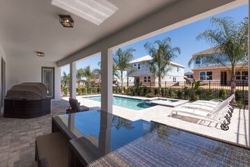 Sundeck