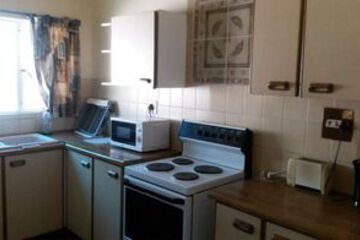 In-Room Kitchen