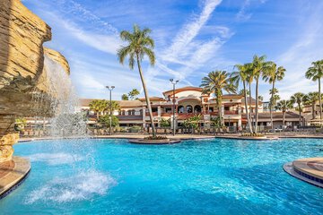 Sheraton Vistana Villages Resort Villas I-Drive / Orlando