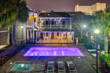 Maison Saint Charles by Hotel RL