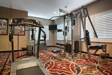 Health and Fitness 23 of 25