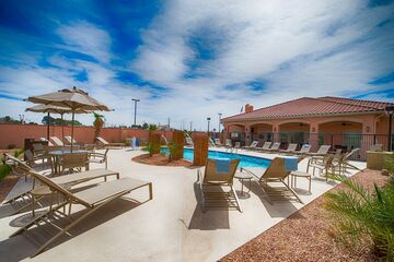 Terrace/Patio 22 of 23