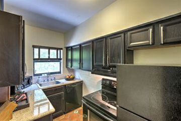 In-Room Kitchen